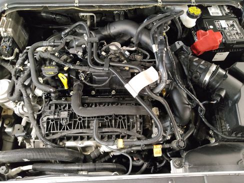 Used 2020 Ford Fusion SE FWD image 30