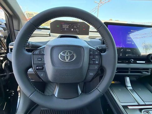 New 2026 Toyota bZ FWD image 23