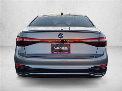 New 2025 Volkswagen Jetta Sport image 8