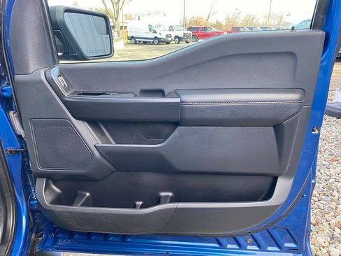Used 2022 Ford F150 XL w/ STX Appearance Package image 29
