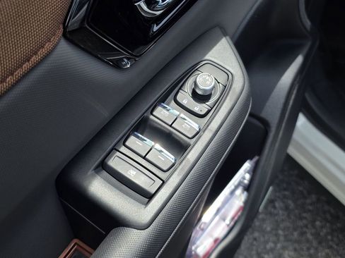 New 2026 Subaru Forester Sport AWD/4WD image 18