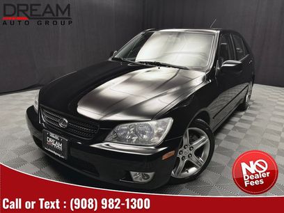 Used 2003 Lexus IS 300