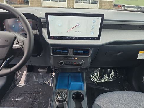 New 2026 Ford Maverick XLT w/ Equipment Group 301A image 22