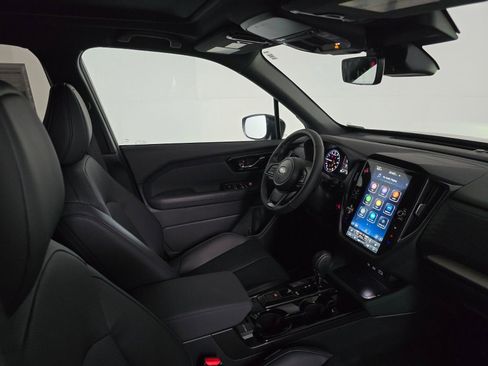 New 2026 Subaru Forester Limited image 19