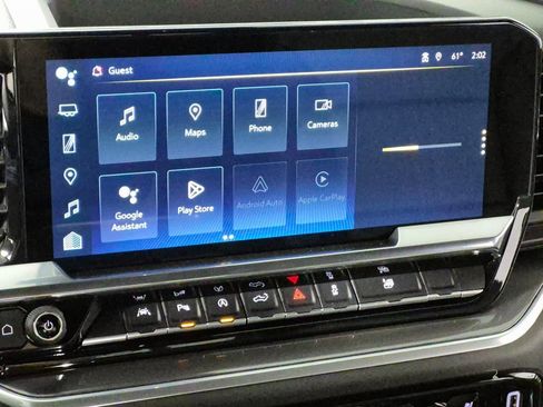 New 2026 Chevrolet Silverado 1500 High Country image 19