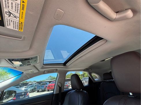 Used 2019 Lexus RX 350 AWD w/ Premium Package image 39