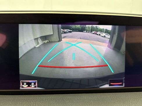 Used 2021 Lexus ES 350 w/ Premium Package FWD image 24