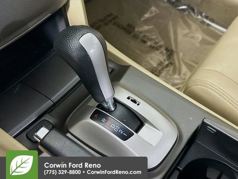 Used 2011 Honda Accord EX-L image 15