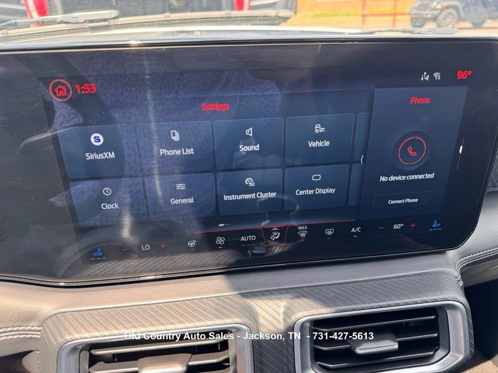 Used 2024 Ford Mustang Premium RWD image 26