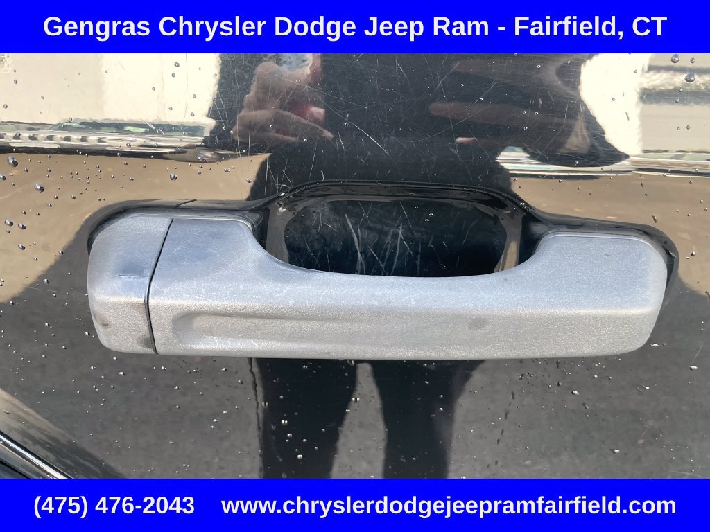 Used 2020 Jeep Wrangler Unlimited Sport S AWD/4WD image 23