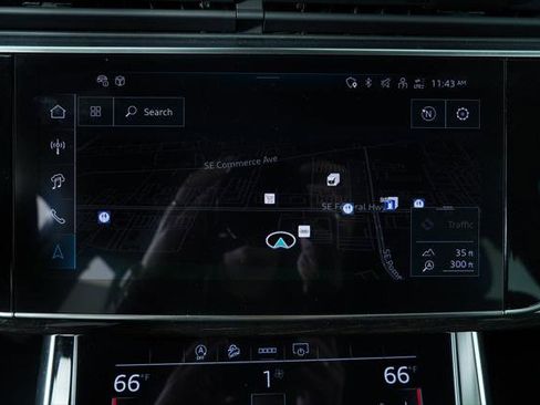 Certified 2025 Audi Q7 3.0T Premium AWD/4WD image 35