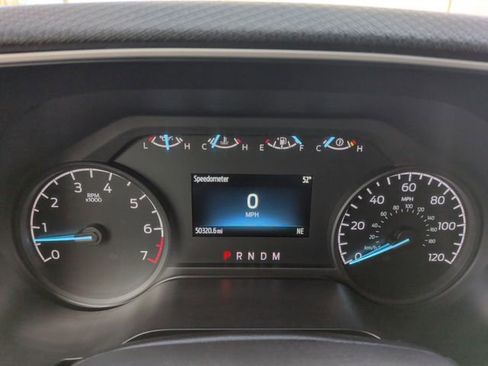 Certified 2023 Ford F150 XL w/ STX Appearance Package image 28