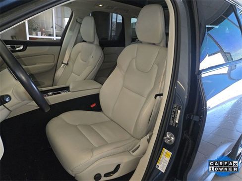 Used 2023 Volvo XC60 B5 Plus w/ Protection Package Premier image 11