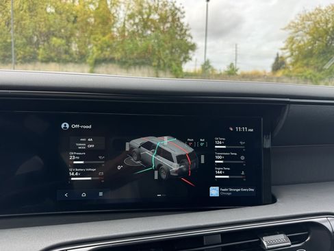 New 2026 Hyundai Palisade XRT Pro image 31