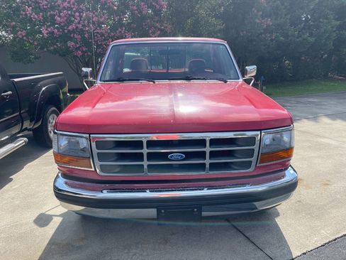 Used 1992 Ford F150 2WD Regular Cab image 6