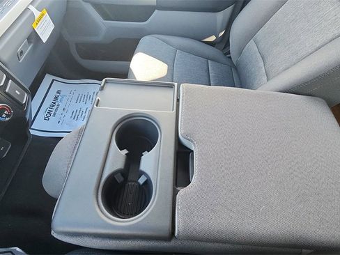 New 2026 Ford F250 XL w/ STX Appearance Package image 25