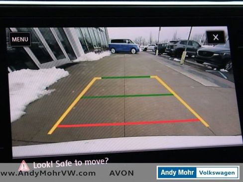 Used 2019 Volkswagen Tiguan SE image 39