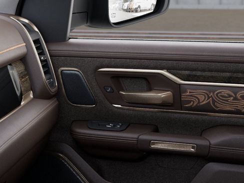 New 2026 RAM 1500 Limited image 25