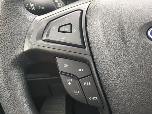 Used 2022 Ford Edge SE w/ Black Appearance Package image 24