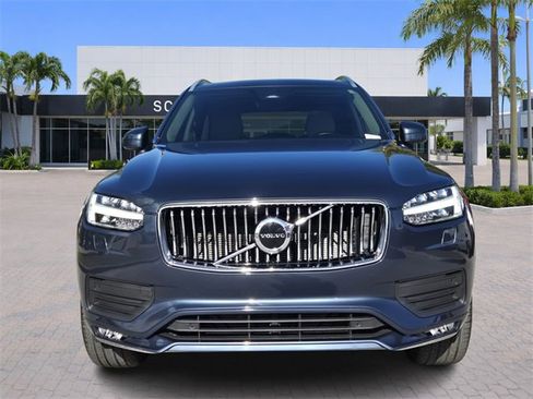 Certified 2023 Volvo XC90 B6 Core w/ Climate Package image 2