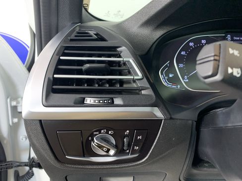 Used 2022 BMW X3 sDrive30i w/ Convenience Package RWD image 16