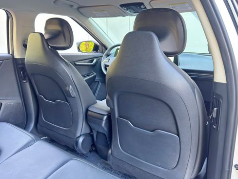 Used 2024 Kia EV6 Wind w/ Wind Technology Package image 35