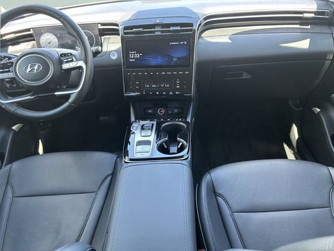 Used 2022 Hyundai Tucson Limited FWD image 20