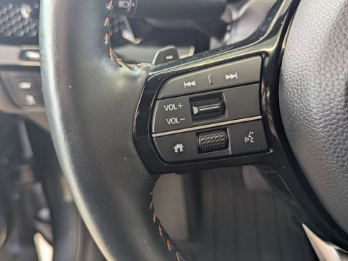 Used 2024 Honda CR-V Sport Touring image 22