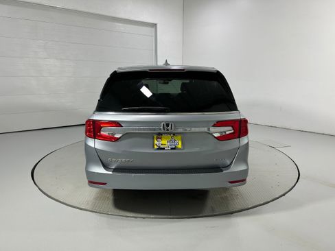 Used 2019 Honda Odyssey Elite image 36