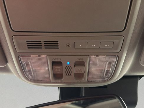 Used 2017 Honda Pilot EX-L image 28