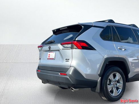 Certified 2024 Toyota RAV4 XLE w/ Convenience Package AWD/4WD image 12