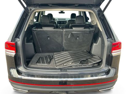 Used 2023 Volkswagen Atlas SEL image 22