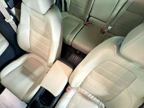 Used 2018 Honda CR-V EX-L image 20