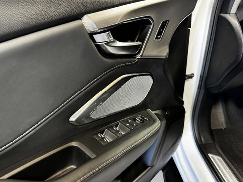 Certified 2020 Acura RDX FWD w/ Technology Package image 41