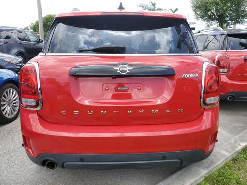 Used 2019 MINI Cooper Countryman image 5