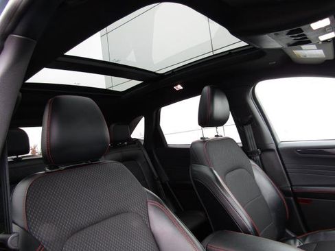 Used 2023 Ford Escape ST-Line w/ Tech Pack #1 image 3