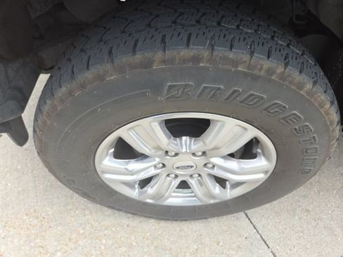 Used 2020 Ford Ranger XLT w/ Equipment Group 301A Mid AWD/4WD image 11