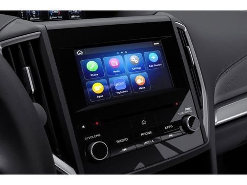 Certified 2024 Subaru Forester Premium AWD/4WD image 20