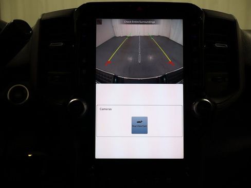 New 2026 RAM 2500 Tradesman image 17