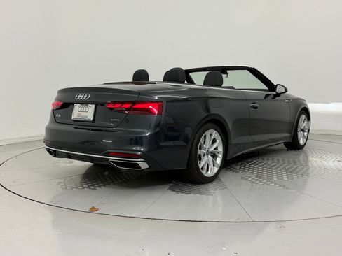Certified 2022 Audi A5 2.0T Premium image 8