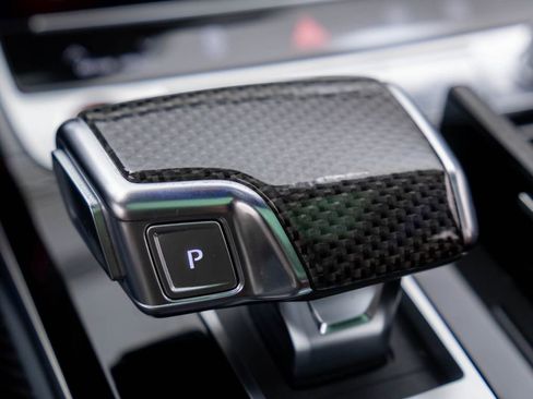 Used 2022 Audi S8 image 29