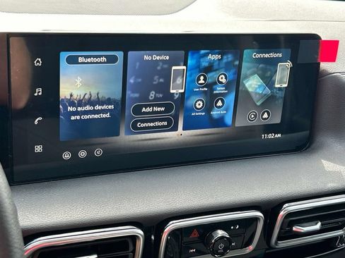 New 2026 Nissan Sentra S w/ Floor Mat Package FWD image 25
