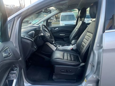 Used 2016 Ford C-MAX Energi SEL image 22