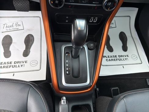 Used 2018 Ford EcoSport SES image 26