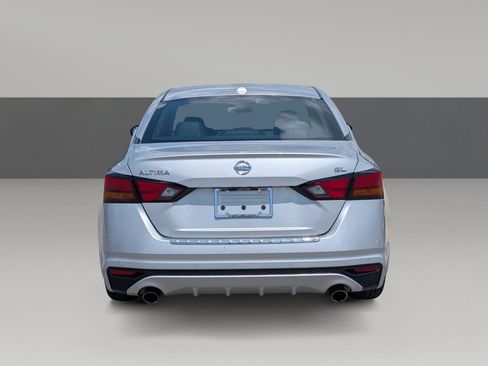 Used 2021 Nissan Altima 2.5 SL FWD image 10