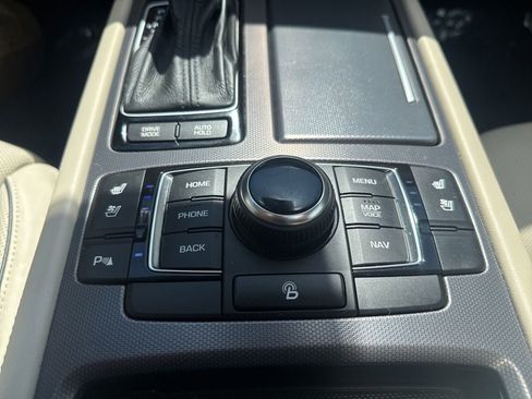 Used 2017 Genesis G80 5.0 Ultimate RWD image 26