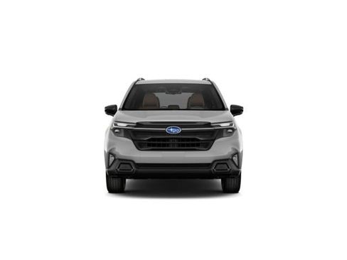 New 2026 Subaru Forester Touring AWD/4WD image 8