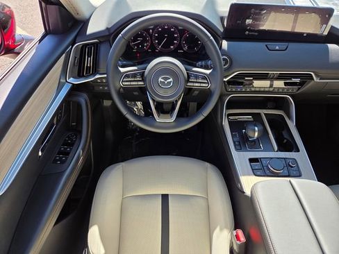 New 2026 MAZDA CX-90 3.3 Turbo w/ Premium Sport Pkg AWD/4WD image 11