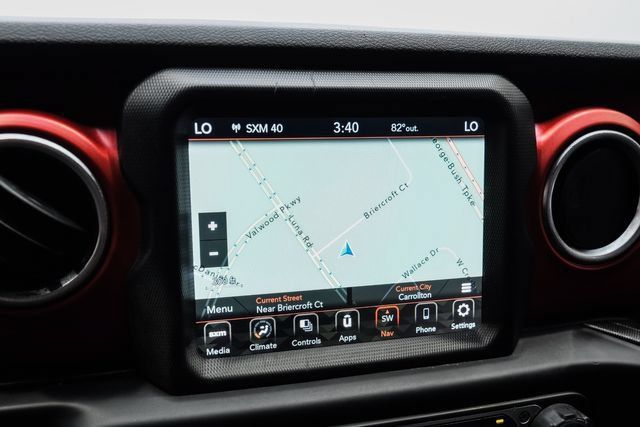 Used 2020 Jeep Wrangler Unlimited Rubicon AWD/4WD image 57