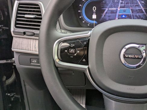 Certified 2024 Volvo XC90 T8 Ultimate w/ Protection Package Premier image 17